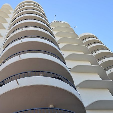 Ferienwohnung Monte Carlo Surfers Paradise Exterior foto