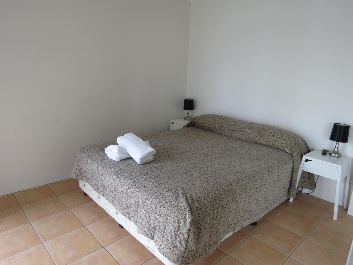 Ferienwohnung Monte Carlo Surfers Paradise Exterior foto